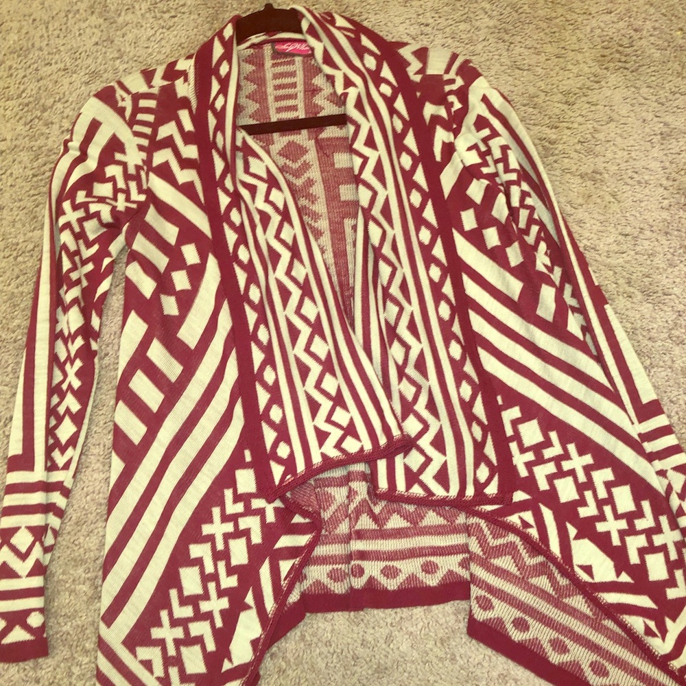 Cardigan